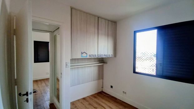 Foto 12 do(a) Apartamento de 3 quartos à venda em Jardim Oriental, São Paulo