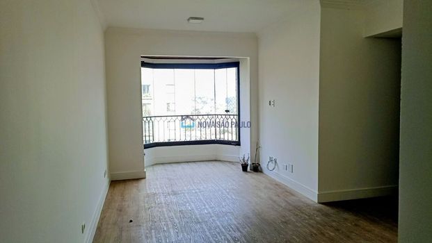 Foto 1 do(a) Apartamento de 3 quartos à venda em Jardim Oriental, São Paulo