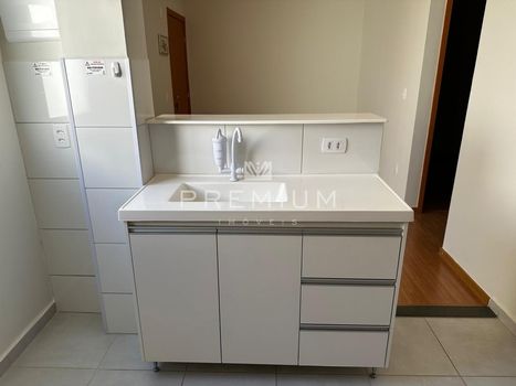 Foto 6 do(a) Apartamento de 2 quartos à venda em Grand Ville, Uberlândia