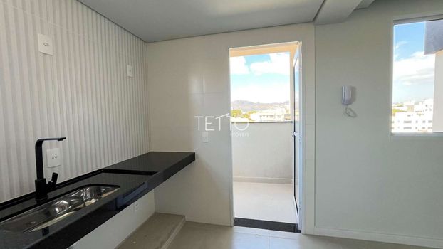 Foto 6 do(a) Cobertura de 3 quartos à venda em Santa Inês, Belo Horizonte