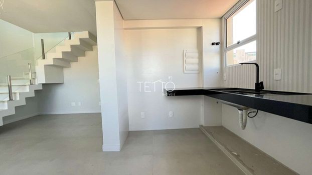 Foto 3 do(a) Cobertura de 3 quartos à venda em Santa Inês, Belo Horizonte