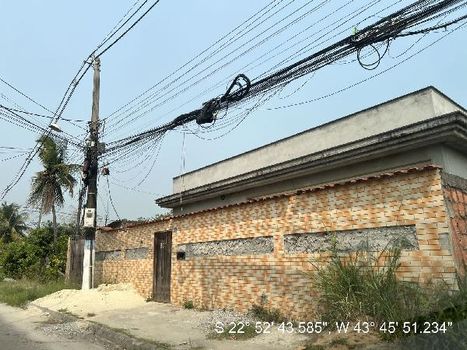 Foto 1 do(a) Casa de 3 quartos à venda em Jardim América, Itaguaí