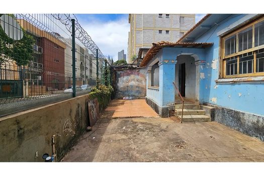 Foto 7 do(a) Sala / Conjunto Comercial false à venda em Serra, Belo Horizonte