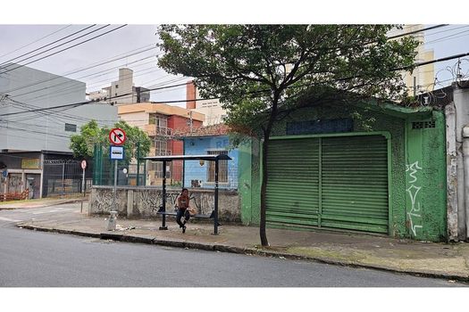 Foto 47 do(a) Sala / Conjunto Comercial false à venda em Serra, Belo Horizonte