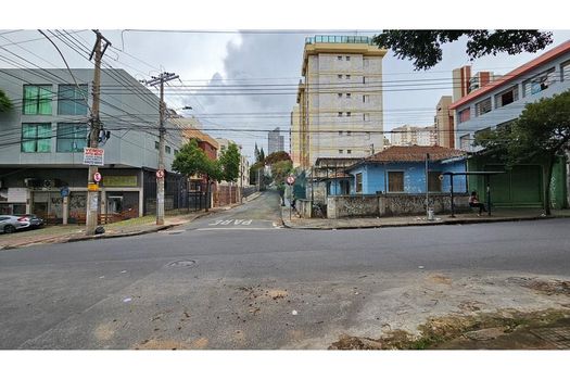Foto 5 do(a) Sala / Conjunto Comercial false à venda em Serra, Belo Horizonte