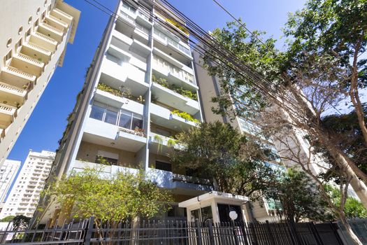Foto 22 do(a) Apartamento de 3 quartos à venda em Higienópolis, São Paulo