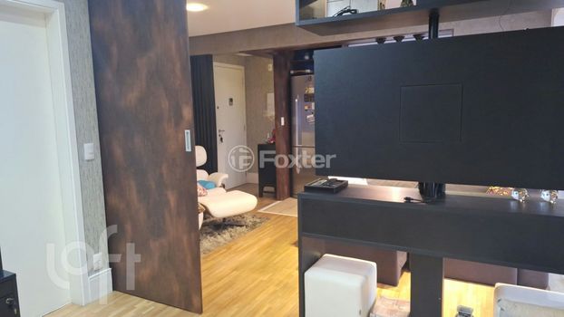 Foto 7 do(a) Apartamento de 2 quartos à venda em Vila Regente Feijó, São Paulo