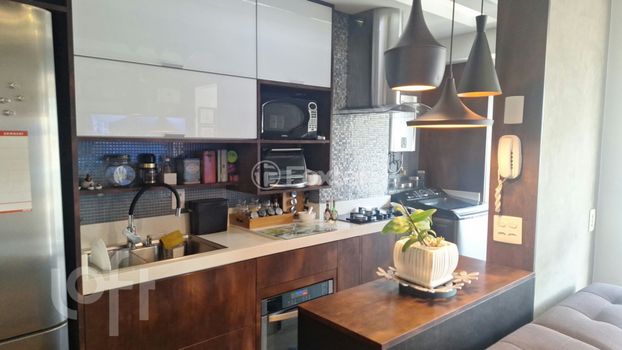 Foto 4 do(a) Apartamento de 2 quartos à venda em Vila Regente Feijó, São Paulo