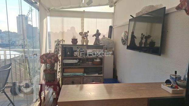Foto 19 do(a) Apartamento de 2 quartos à venda em Vila Regente Feijó, São Paulo