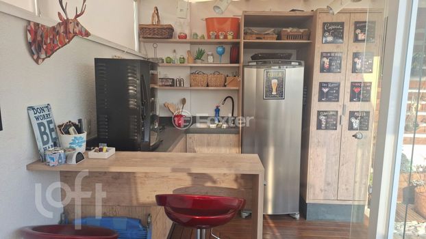 Foto 9 do(a) Apartamento de 2 quartos à venda em Vila Regente Feijó, São Paulo
