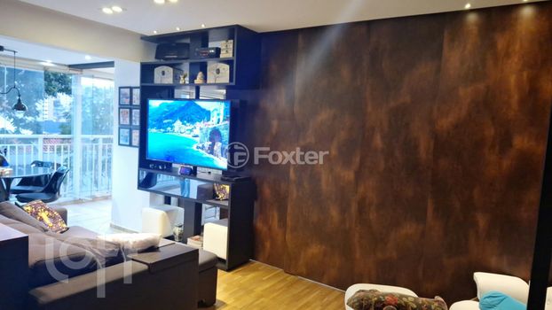 Foto 3 do(a) Apartamento de 2 quartos à venda em Vila Regente Feijó, São Paulo