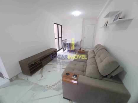 Foto 23 do(a) Apartamento de 3 quartos à venda em Candeias, Vitória da Conquista