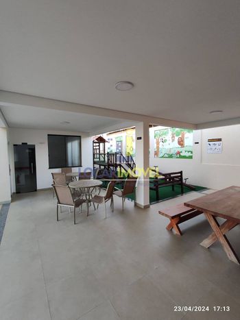 Foto 13 do(a) Apartamento de 3 quartos à venda em Candeias, Vitória da Conquista