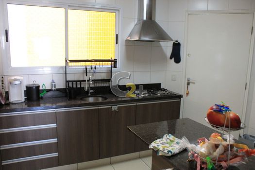 Foto 20 do(a) Apartamento de 3 quartos à venda em Perdizes, São Paulo