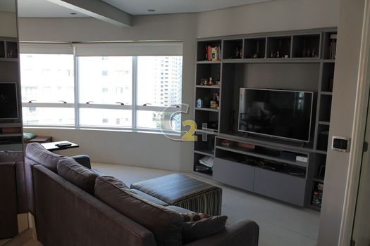 Foto 3 do(a) Apartamento de 3 quartos à venda em Perdizes, São Paulo
