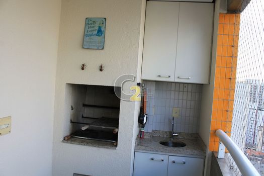 Foto 9 do(a) Apartamento de 3 quartos à venda em Perdizes, São Paulo