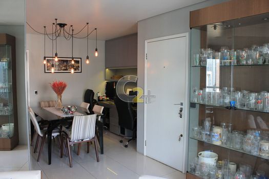 Foto 8 do(a) Apartamento de 3 quartos à venda em Perdizes, São Paulo