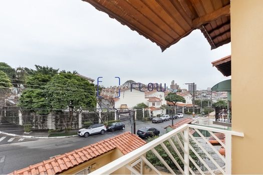 Foto 42 do(a) Casa de 3 quartos à venda em Sítio da Figueira, São Paulo