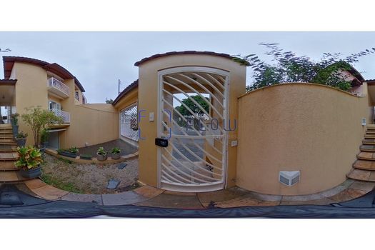 Foto 46 do(a) Casa de 3 quartos à venda em Sítio da Figueira, São Paulo
