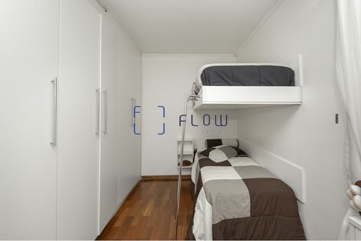 Foto 31 do(a) Casa de 3 quartos à venda em Sítio da Figueira, São Paulo