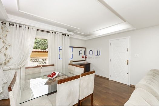 Foto 4 do(a) Casa de 3 quartos à venda em Sítio da Figueira, São Paulo
