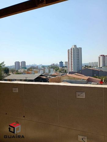Foto 15 do(a) Cobertura de 3 quartos à venda em Vila América, Santo André