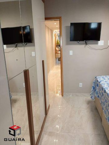Foto 16 do(a) Cobertura de 3 quartos à venda em Vila América, Santo André