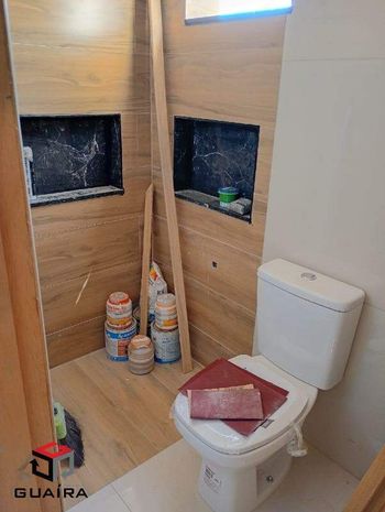Foto 19 do(a) Cobertura de 3 quartos à venda em Vila América, Santo André
