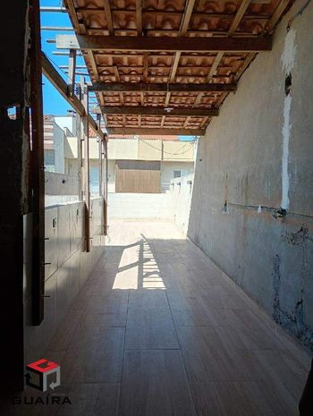 Foto 14 do(a) Cobertura de 3 quartos à venda em Vila América, Santo André