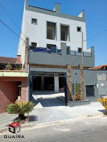 Foto 22 do(a) Cobertura de 3 quartos à venda em Vila América, Santo André