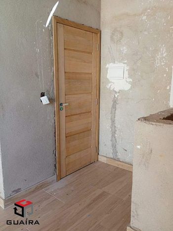 Foto 13 do(a) Cobertura de 3 quartos à venda em Vila América, Santo André