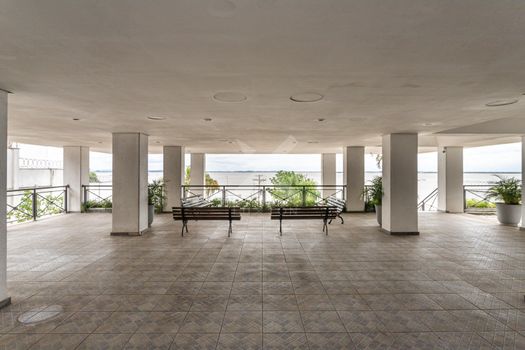 Foto 41 do(a) Cobertura de 3 quartos para alugar em Praia de Belas, Porto Alegre