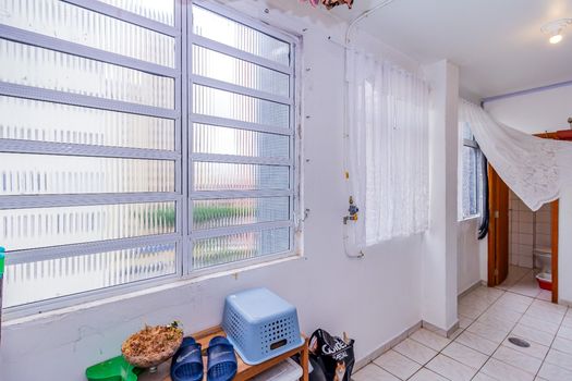 Foto 17 do(a) Apartamento de 3 quartos à venda em Aclimação, São Paulo
