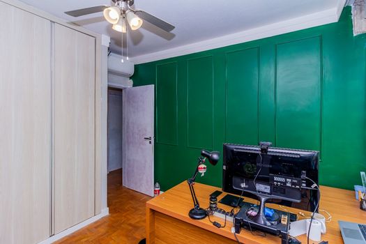 Foto 25 do(a) Apartamento de 3 quartos à venda em Aclimação, São Paulo