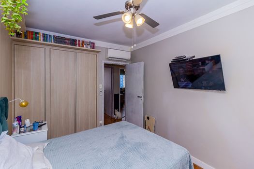 Foto 30 do(a) Apartamento de 3 quartos à venda em Aclimação, São Paulo