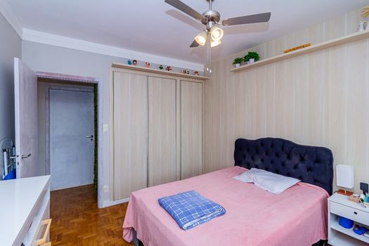 Foto 20 do(a) Apartamento de 3 quartos à venda em Aclimação, São Paulo