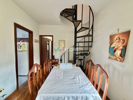 Foto 3 do(a) Cobertura de 3 quartos à venda em Cruzeiro, Belo Horizonte
