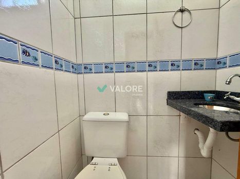 Foto 18 do(a) Cobertura de 3 quartos à venda em Cruzeiro, Belo Horizonte