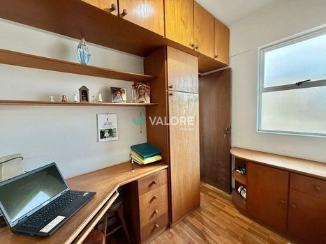 Foto 4 do(a) Cobertura de 3 quartos à venda em Cruzeiro, Belo Horizonte