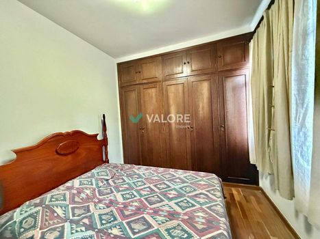 Foto 10 do(a) Cobertura de 3 quartos à venda em Cruzeiro, Belo Horizonte