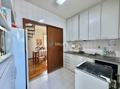 Foto 13 do(a) Cobertura de 3 quartos à venda em Cruzeiro, Belo Horizonte