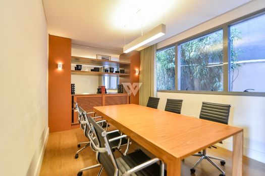 Foto 33 do(a) Apartamento de 3 quartos à venda em Centro, Curitiba