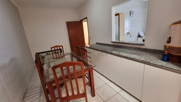 Foto 6 do(a) Casa em Condomínio false à venda em Vila Aeroporto, Campinas