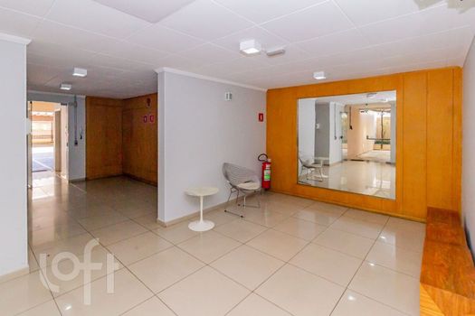 Foto 38 do(a) Apartamento de 1 quartos à venda em Indianópolis, São Paulo