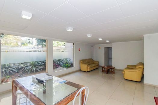 Foto 40 do(a) Apartamento de 1 quartos à venda em Indianópolis, São Paulo
