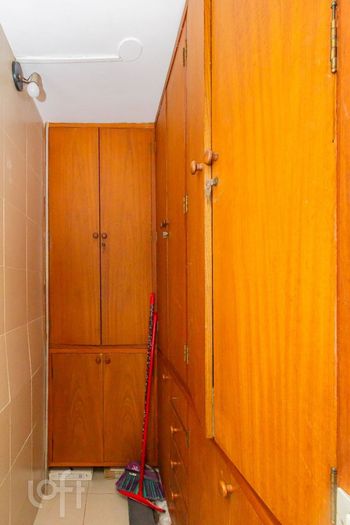 Foto 30 do(a) Apartamento de 1 quartos à venda em Indianópolis, São Paulo