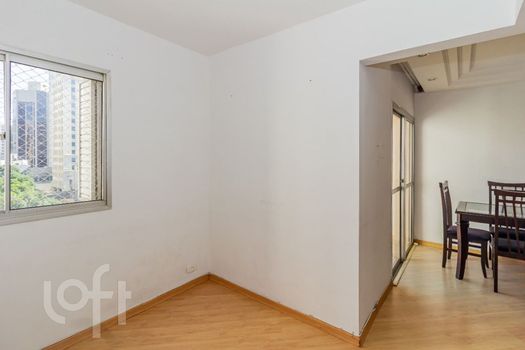 Foto 9 do(a) Apartamento de 1 quartos à venda em Indianópolis, São Paulo