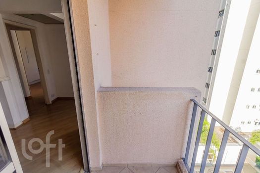 Foto 11 do(a) Apartamento de 1 quartos à venda em Indianópolis, São Paulo