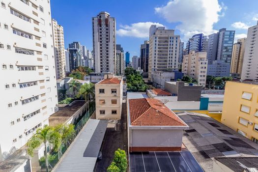 Foto 12 do(a) Apartamento de 1 quartos à venda em Indianópolis, São Paulo