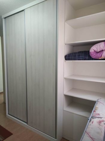 Foto 11 do(a) Apartamento de 2 quartos à venda em Conjunto Promorar Raposo Tavares, São Paulo
